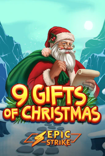 9 Gifts Of Christmas онлайн игра GMSlots | GMSlots без регистрации