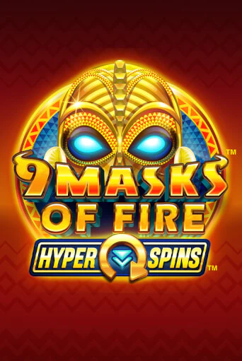 9 Masks of Fire™ HyperSpins™ онлайн игра GMSlots | GMSlots без регистрации