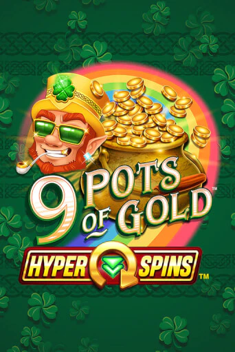 9 Pots of Gold™ HyperSpins™ онлайн игра GMSlots | GMSlots без регистрации