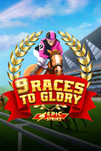 9 Races to Glory онлайн игра GMSlots | GMSlots без регистрации