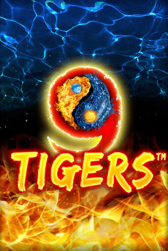 9 Tigers онлайн игра GMSlots | GMSlots без регистрации