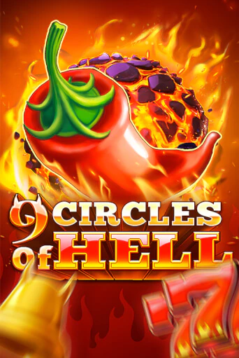 9 Circles Of Hell онлайн игра GMSlots | GMSlots без регистрации