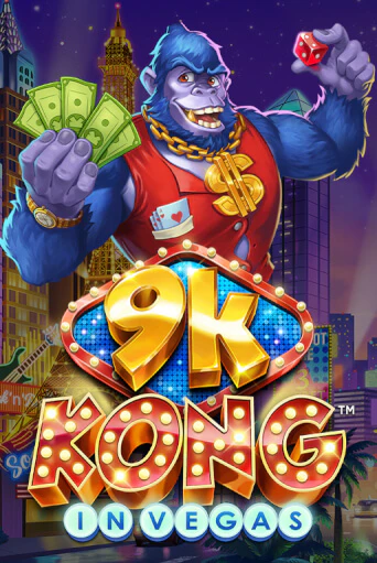 9k Kong in Vegas онлайн игра GMSlots | GMSlots без регистрации