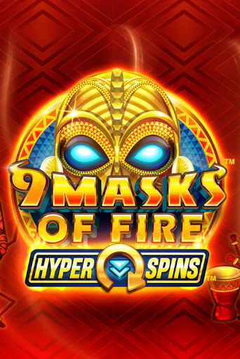 9 Masks of Fire HyperSpins онлайн игра GMSlots | GMSlots без регистрации