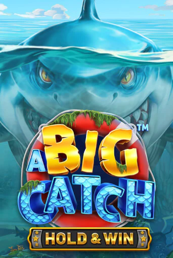 A Big Catch - Hold & Win онлайн игра GMSlots | GMSlots без регистрации