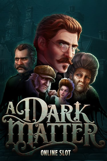 A Dark Matter онлайн игра GMSlots | GMSlots без регистрации