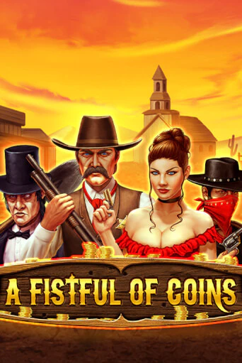 A Fistful of Coins онлайн игра GMSlots | GMSlots без регистрации