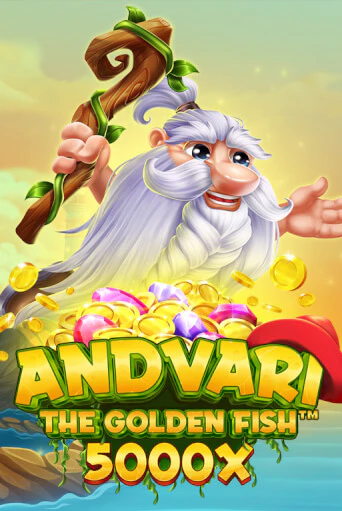 ANDVARI THE GOLDEN FISH онлайн игра GMSlots | GMSlots без регистрации