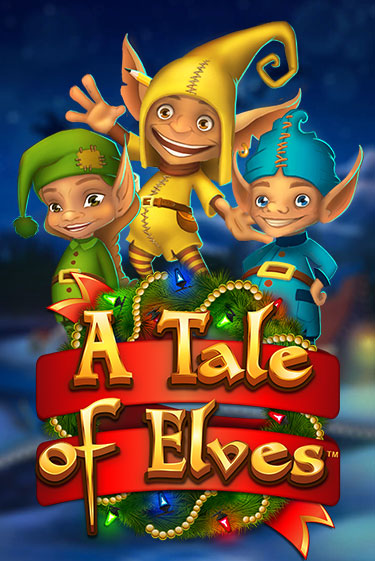 A Tale of Elves онлайн игра GMSlots | GMSlots без регистрации