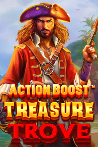 Action Boost™ Treasure Trove™ онлайн игра GMSlots | GMSlots без регистрации