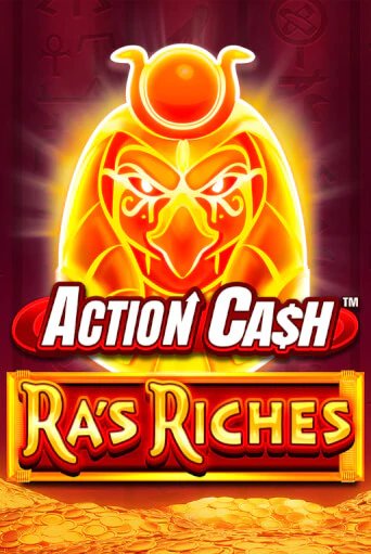 Action Cash™ Ra's Riches онлайн игра GMSlots | GMSlots без регистрации