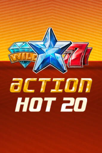 Action Hot 20   онлайн игра GMSlots | GMSlots без регистрации