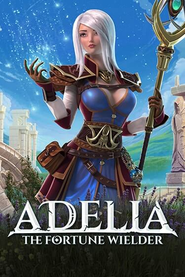 Adelia the Fortune Wielder онлайн игра GMSlots | GMSlots без регистрации