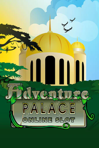 Adventure Palace онлайн игра GMSlots | GMSlots без регистрации