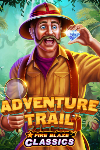 Adventure Trail онлайн игра GMSlots | GMSlots без регистрации