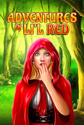 Adventures of Lil Red онлайн игра GMSlots | GMSlots без регистрации