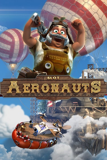 Aeronauts онлайн игра GMSlots | GMSlots без регистрации