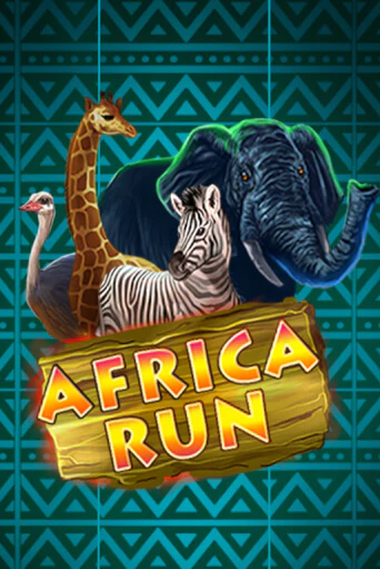 Africa Run онлайн игра GMSlots | GMSlots без регистрации