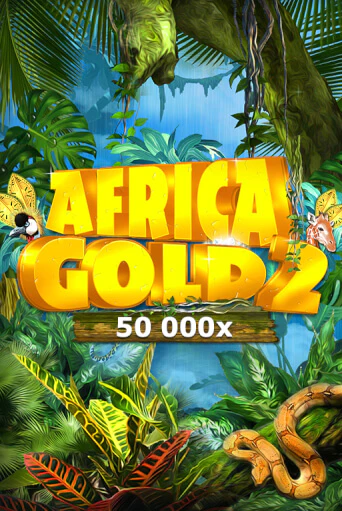 Africa Gold 2 онлайн игра GMSlots | GMSlots без регистрации