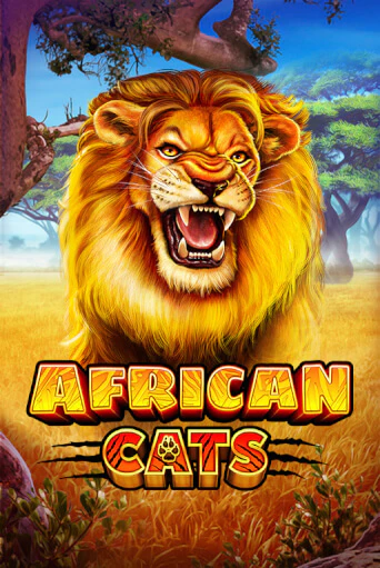 African Cats онлайн игра GMSlots | GMSlots без регистрации