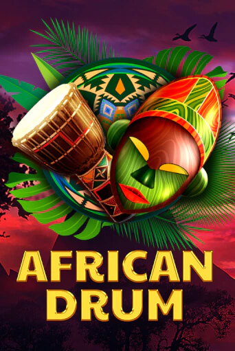 African Drum онлайн игра GMSlots | GMSlots без регистрации