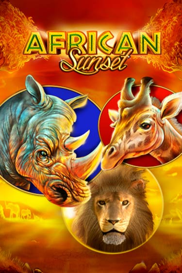 African Sunset онлайн игра GMSlots | GMSlots без регистрации