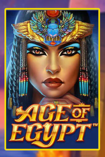 Age of Egypt онлайн игра GMSlots | GMSlots без регистрации