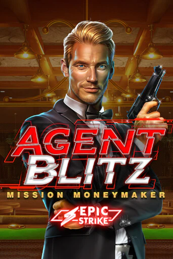 Agent Blitz: Mission Moneymaker онлайн игра GMSlots | GMSlots без регистрации