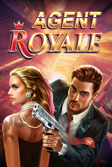 Agent Royale онлайн игра GMSlots | GMSlots без регистрации