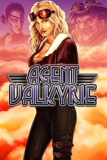 Agent Valkyrie онлайн игра GMSlots | GMSlots без регистрации