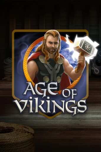 Age of Vikings онлайн игра GMSlots | GMSlots без регистрации