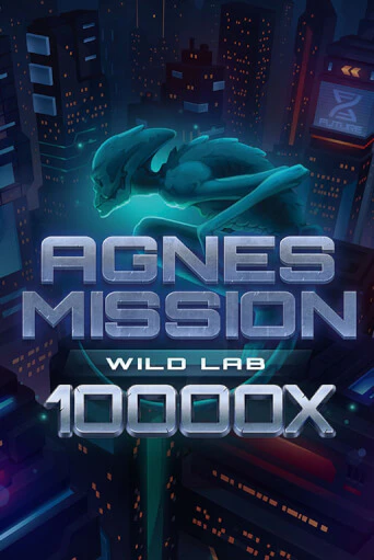 Agnes Mission: Wild Lab онлайн игра GMSlots | GMSlots без регистрации