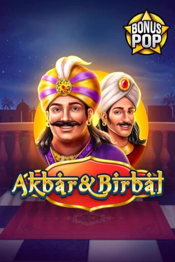 Akbar & Birbal онлайн игра GMSlots | GMSlots без регистрации