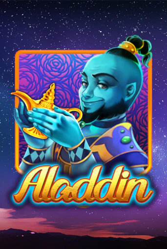 Aladdin онлайн игра GMSlots | GMSlots без регистрации