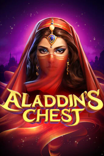 Aladdin's chest онлайн игра GMSlots | GMSlots без регистрации