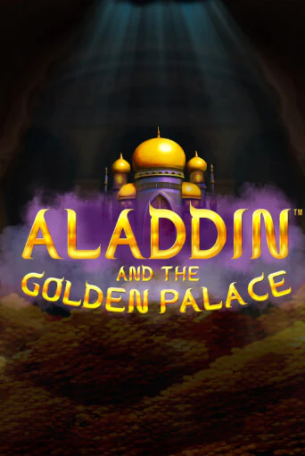 Aladdin And The Golden Palace онлайн игра GMSlots | GMSlots без регистрации