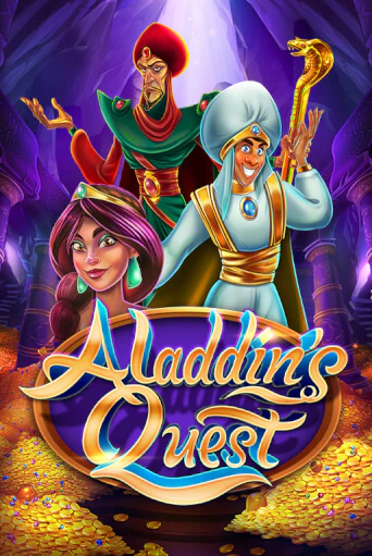 Aladdin’s Quest онлайн игра GMSlots | GMSlots без регистрации