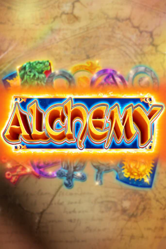 Alchemy онлайн игра GMSlots | GMSlots без регистрации