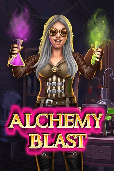 Alchemy Blast онлайн игра GMSlots | GMSlots без регистрации