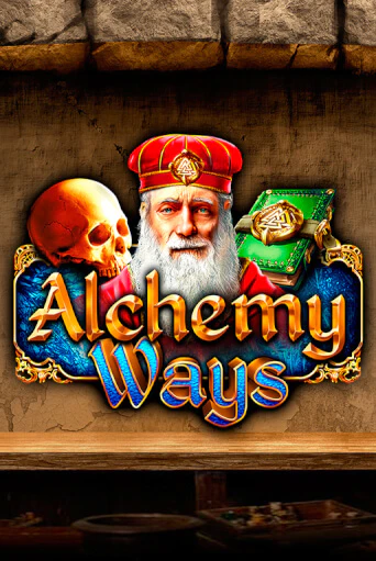 Alchemy Ways онлайн игра GMSlots | GMSlots без регистрации