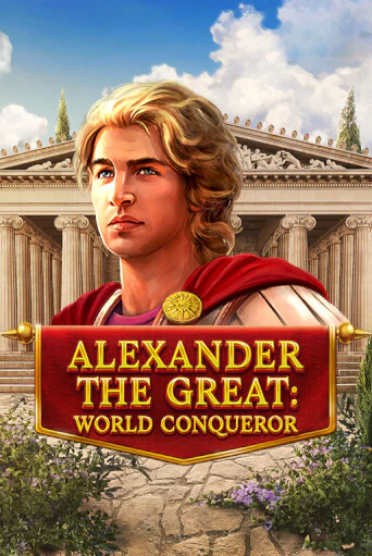 Alexander The Great: World Conqueror онлайн игра GMSlots | GMSlots без регистрации