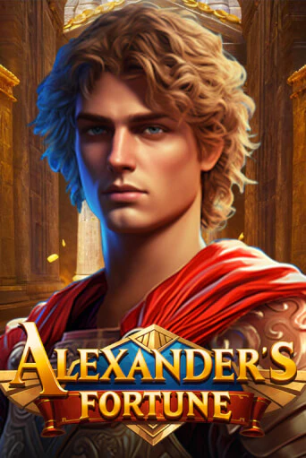 Alexander's Fortune онлайн игра GMSlots | GMSlots без регистрации