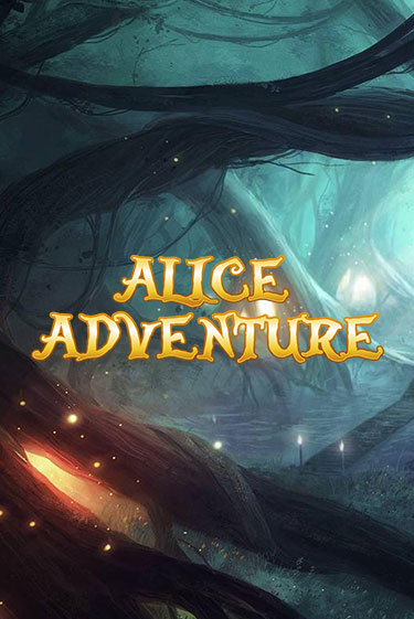 Alice Adventure онлайн игра GMSlots | GMSlots без регистрации