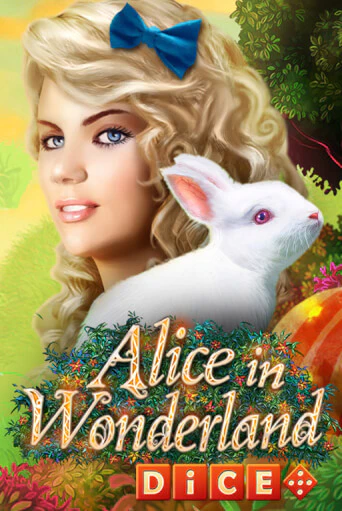 Alice In Wonderland Dice онлайн игра GMSlots | GMSlots без регистрации