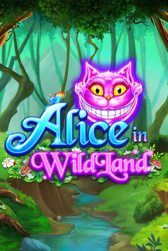 Alice in WildLand онлайн игра GMSlots | GMSlots без регистрации