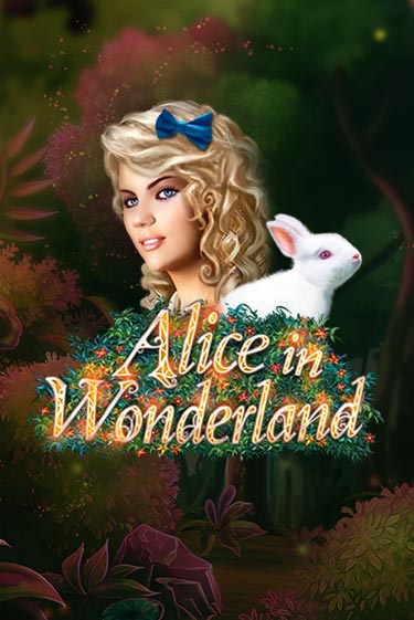 Alice In Wonderland онлайн игра GMSlots | GMSlots без регистрации