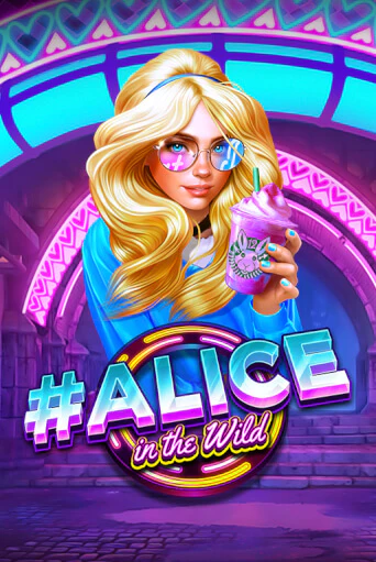 Alice in the Wild онлайн игра GMSlots | GMSlots без регистрации