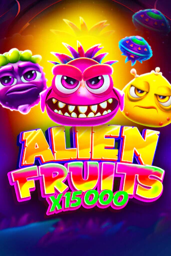 Alien Fruits онлайн игра GMSlots | GMSlots без регистрации