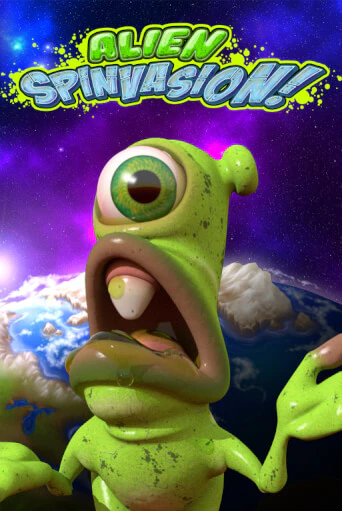 Alien Spinvasion онлайн игра GMSlots | GMSlots без регистрации