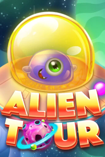 Alien Tour онлайн игра GMSlots | GMSlots без регистрации